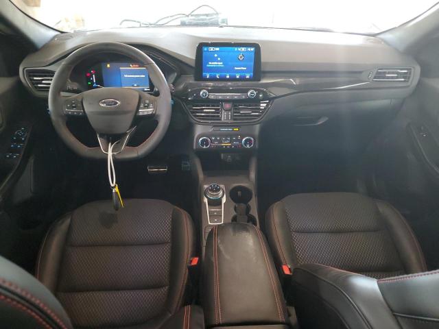 Photo 8 from auction – 2024 FORD ESCAPE ST with VIN 1FMCU9NZ9RUA84673