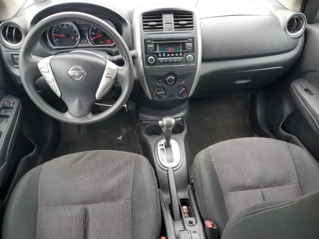 Photo 8 from auction – 2015 NISSAN VERSA S with VIN 3N1CN7AP2FL906538