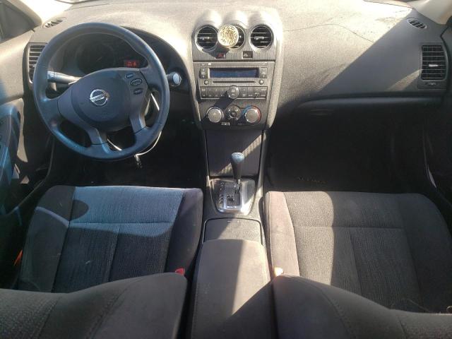 Photo 8 from auction – 2012 NISSAN ALTIMA BAS with VIN 1N4AL2AP3CN421565