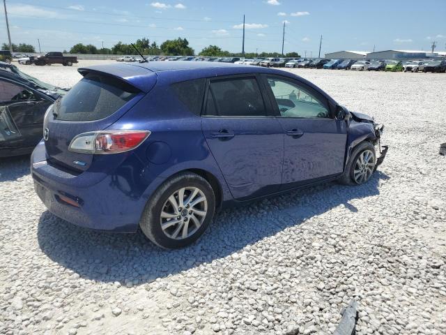 Photo 3 from auction – 2013 MAZDA 3 I with VIN JM1BL1L77D1747979