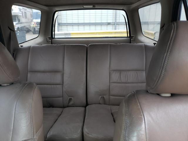 Photo 10 from auction – 2001 TOYOTA 4RUNNER SR with VIN JT3HN86R919049031