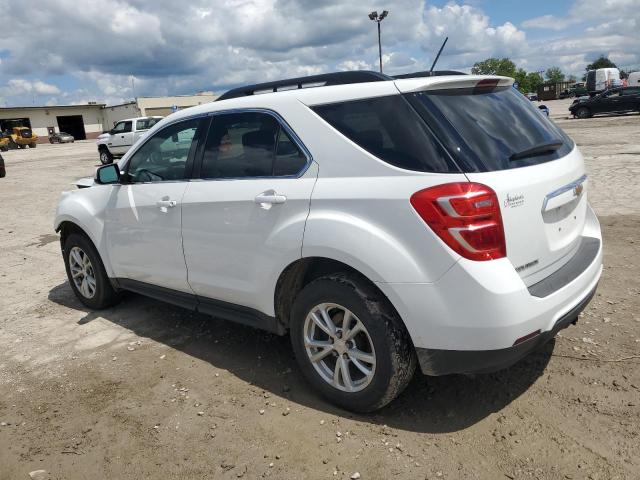 Photo 2 from auction – 2017 CHEVROLET EQUINOX LT with VIN 2GNALCEK5H1580506