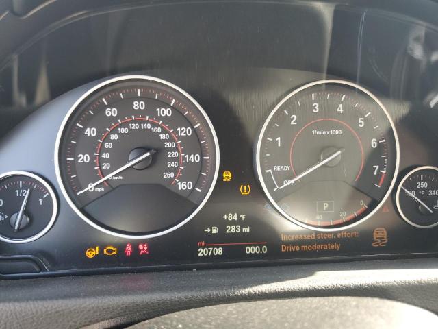 Photo 9 from auction – 2018 BMW 440I with VIN WBA4J5C57JBF07020