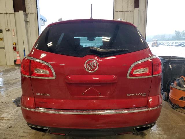 Photo 6 from auction – 2014 BUICK ENCLAVE with VIN 5GAKVBKD5EJ268728