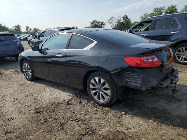 Photo 2 from auction – 2014 HONDA ACCORD LX- with VIN 1HGCT1B39EA001670