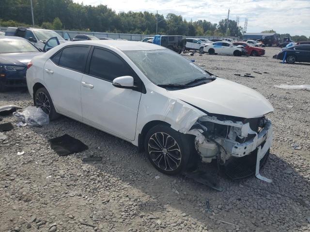 Photo 4 from auction – 2014 TOYOTA COROLLA L with VIN 2T1BURHE9EC074595