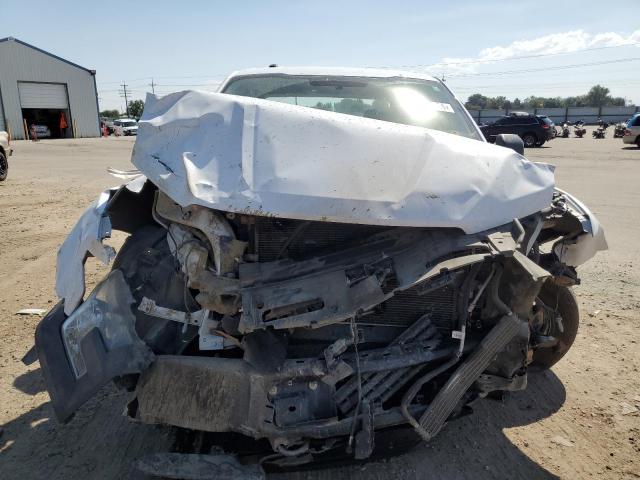 Photo 5 from auction – 2015 FORD F150 SUPER with VIN 1FTEW1E80FKE51077