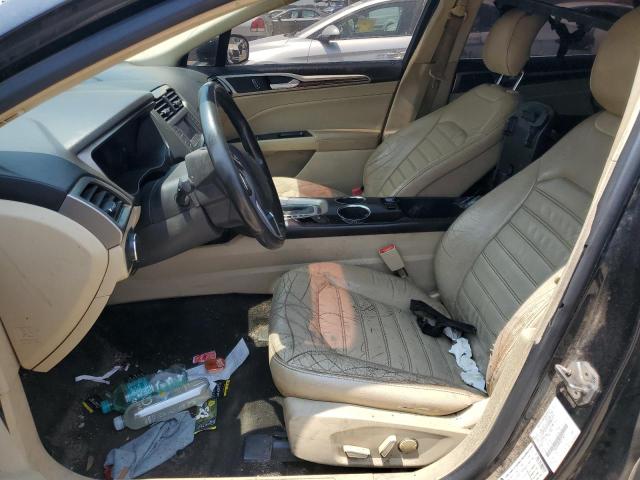 Photo 7 from auction – 2013 FORD FUSION SE with VIN 3FA6P0HR8DR222662