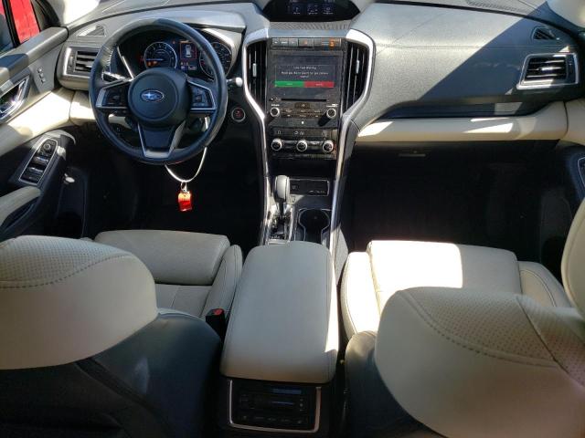 Photo 8 from auction – 2021 SUBARU ASCENT LIM with VIN 4S4WMAPD0M3435436