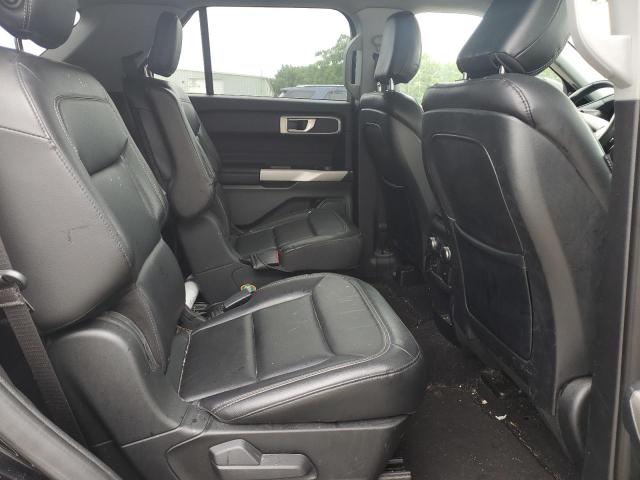 Photo 10 from auction – 2020 FORD EXPLORER X with VIN 1FMSK7DH0LGC87083
