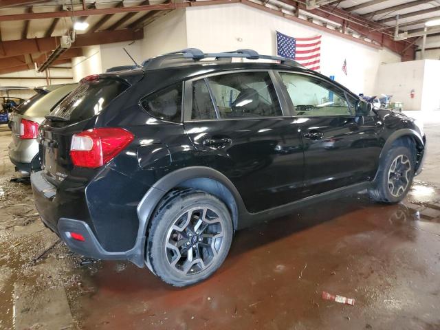 Photo 3 from auction – 2016 SUBARU CROSSTREK with VIN JF2GPABC4G8347741