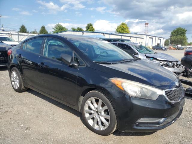 Photo 4 from auction – 2014 KIA FORTE LX with VIN KNAFK4A61E5138636