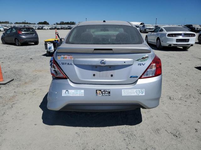 Photo 6 from auction – 2016 NISSAN VERSA S with VIN 3N1CN7AP0GL825863