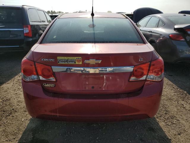 Photo 6 from auction – 2012 CHEVROLET CRUZE LT with VIN 1G1PF5SCXC7271007