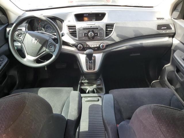 Photo 8 from auction – 2012 HONDA CR-V EX with VIN 2HKRM4H54CH614091