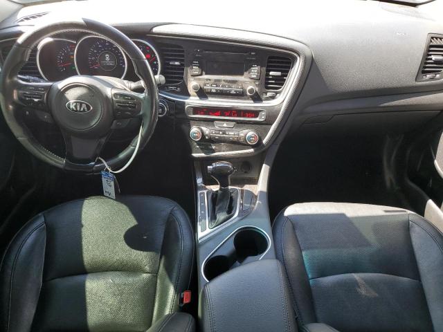 Zdjęcie 8 z aukcji – 2015 KIA OPTIMA EX z VIN 5XXGN4A78FG511000