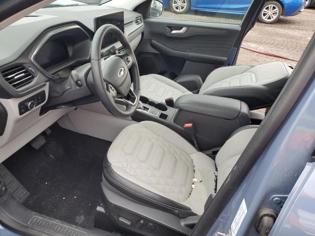 Photo 7 from auction – 2023 FORD ESCAPE with VIN 1FMCU0E13PUB29609