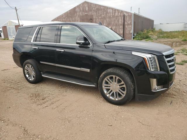 Foto 4 de la subasta – 2016 CADILLAC ESCALADE con VIN 1GYS4AKJ0GR303319