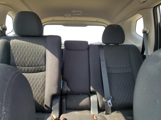 Photo 10 from auction – 2019 NISSAN ROGUE S with VIN 5N1AT2MT5KC836007