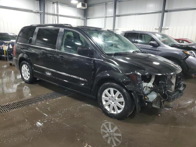 Photo 4 from auction – 2013 CHRYSLER TOWN & COU with VIN 2C4RC1BG4DR722274