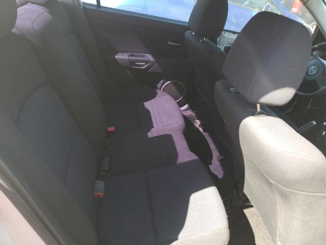 Photo 10 from auction – 2006 MAZDA 3 S with VIN JM1BK323261403122
