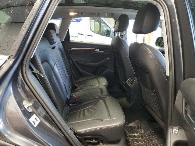 Photo 11 from auction – 2015 AUDI Q5 PREMIUM with VIN WA1LFAFP5FA116071