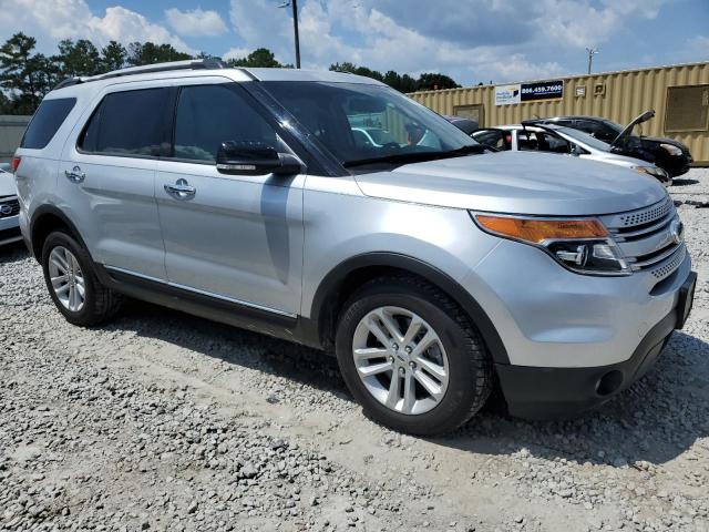 Photo 4 from auction – 2014 FORD EXPLORER X with VIN 1FM5K7D83EGB06851