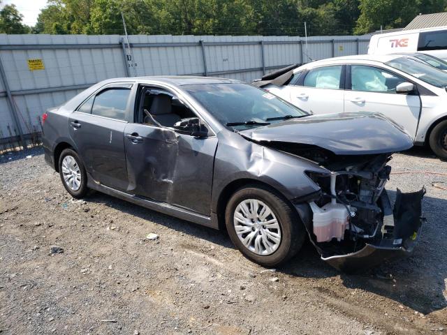 Photo 4 from auction – 2013 TOYOTA CAMRY L with VIN 4T1BF1FK3DU653857