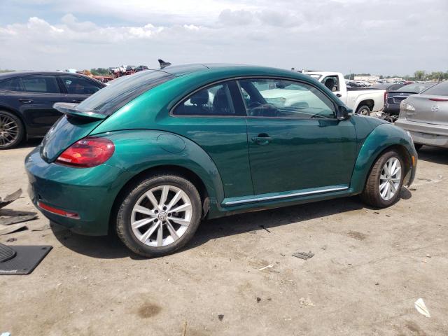 Photo 3 from auction – 2018 VOLKSWAGEN BEETLE S with VIN 3VWFD7AT0JM716604