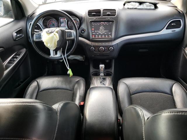 Photo 8 from auction – 2020 DODGE JOURNEY CR with VIN 3C4PDCGB5LT220219