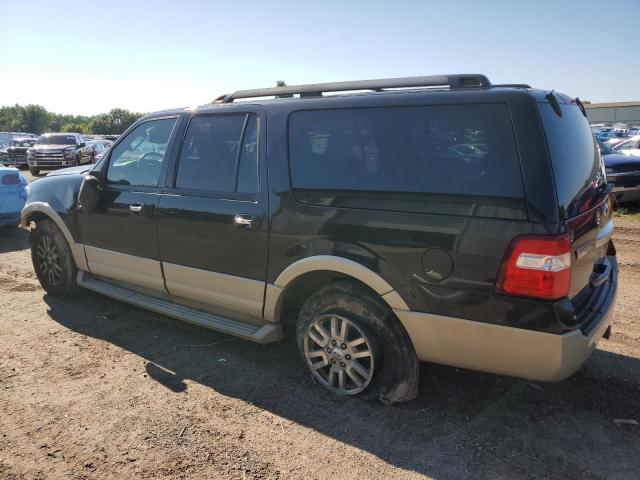 Photo 2 from auction – 2010 FORD EXPEDITION with VIN 1FMJK1J52AEA14755
