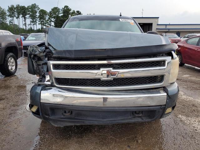 Photo 5 from auction – 2007 CHEVROLET 1500 with VIN 2GCEC19C171603361