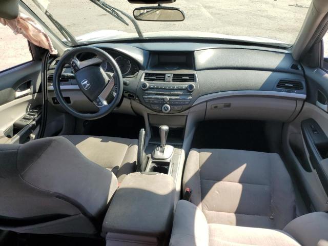 Photo 8 from auction – 2012 HONDA ACCORD LXP with VIN 1HGCP2F44CA105574