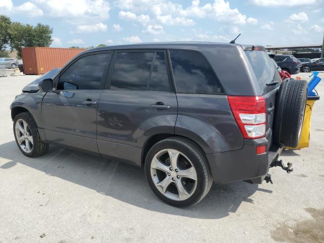 Photo 2 from auction – 2011 SUZUKI GRAND VITA with VIN JS3TD0D28B4101815