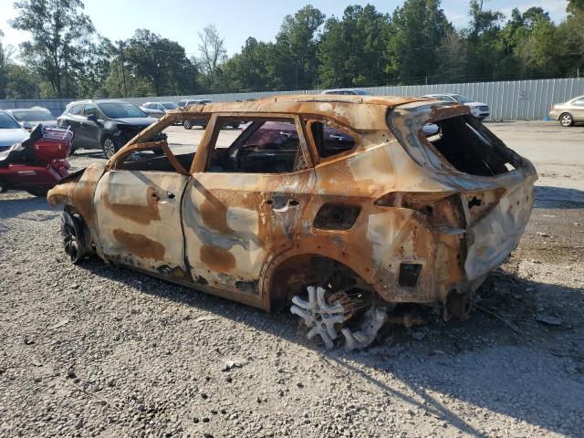 Photo 2 from auction – 2021 KIA SELTOS S with VIN KNDEU2AA5M7066263