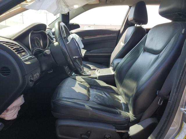 Photo 7 from auction – 2016 CHRYSLER 300 LIMITE with VIN 2C3CCAAG0GH211859
