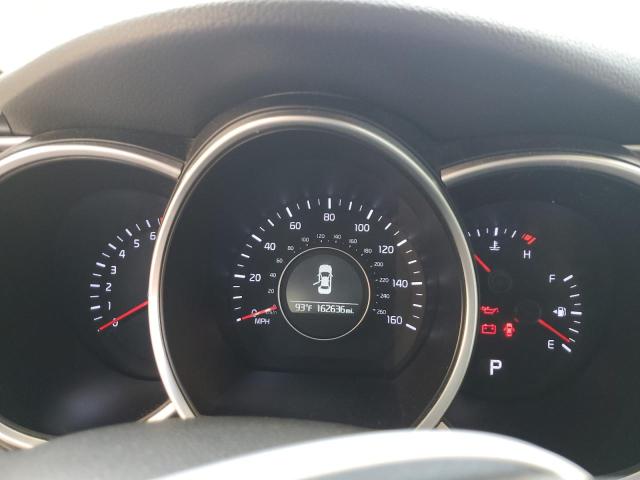 Photo 9 from auction – 2015 KIA OPTIMA LX with VIN 5XXGM4A72FG446826