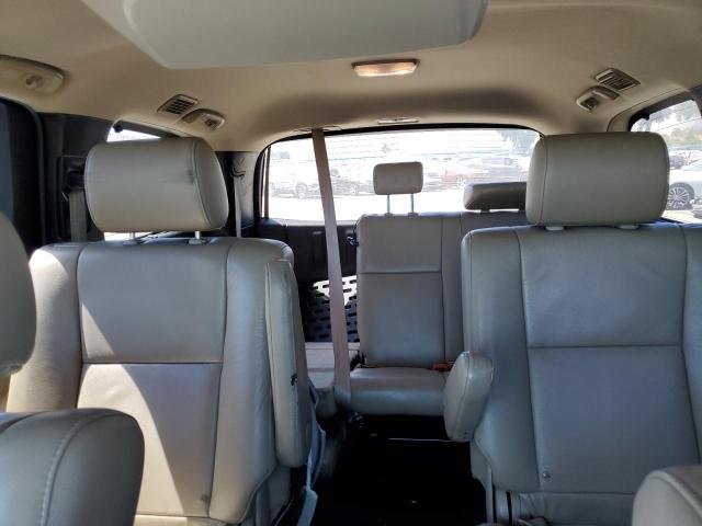 Photo 10 from auction – 2012 TOYOTA SEQUOIA LI with VIN 5TDKY5G14CS040242