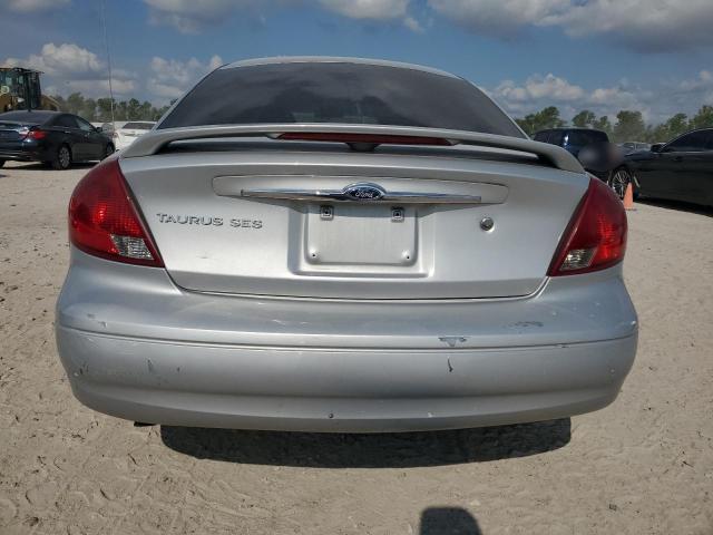 Photo 6 from auction – 2003 FORD TAURUS SES with VIN 1FAFP55S93G256801