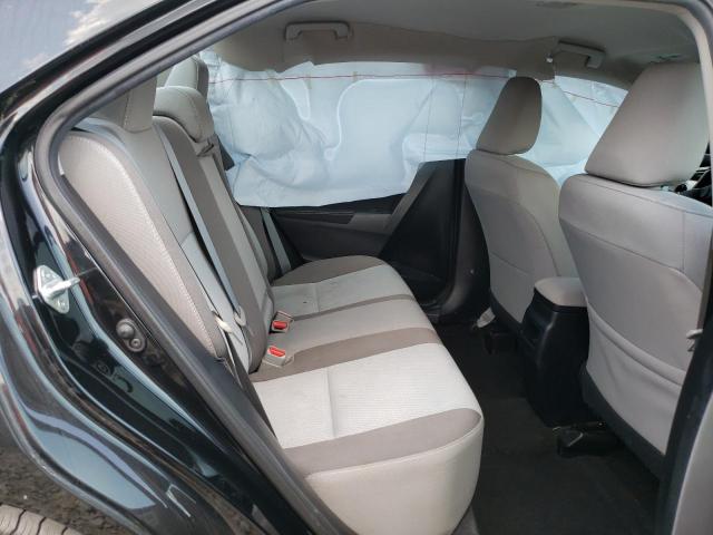 Photo 10 from auction – 2018 TOYOTA COROLLA L with VIN 2T1BURHE3JC065286