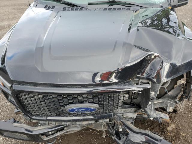 Photo 11 from auction – 2019 FORD F150 SUPER with VIN 1FTFW1E49KFD21190
