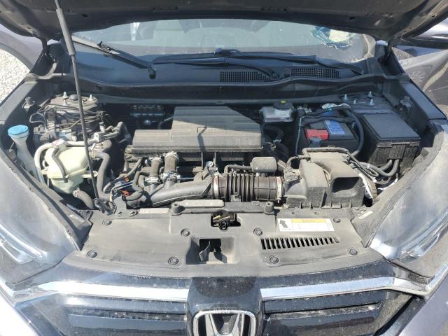 Photo 12 from auction – 2022 HONDA CR-V EXL with VIN 7FARW2H81NE034781