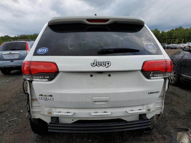 Photo 6 from auction – 2019 JEEP GRAND CHER with VIN 1C4RJFBG4KC653109