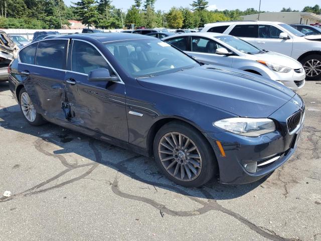 Zdjęcie 4 z aukcji – 2013 BMW 535 XI z VIN WBAFU7C57DDU76692