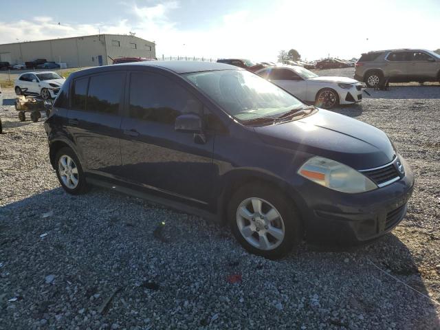 Photo 4 from auction – 2007 NISSAN VERSA S with VIN 3N1BC13E97L357965