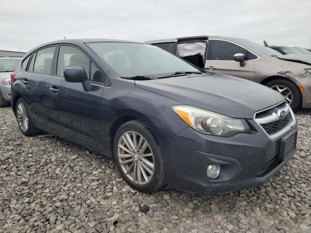 Photo 4 from auction – 2014 SUBARU IMPREZA LI with VIN JF1GPAH69E8227890