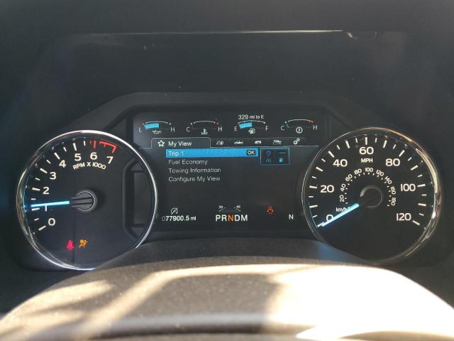 Photo 9 from auction – 2020 FORD F150 SUPER with VIN 1FTEW1C4XLFC05030