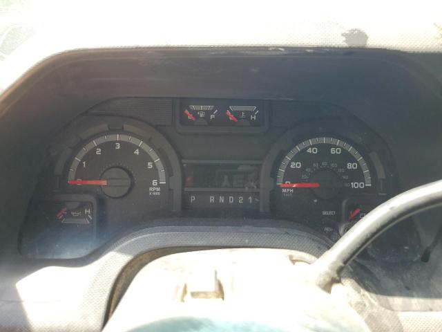 Photo 9 from auction – 2011 FORD ECONOLINE with VIN 1FBNE3BL0BDB07565