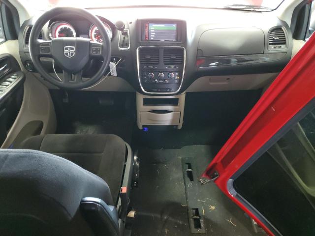 Photo 8 from auction – 2013 DODGE GRAND CARA with VIN 2C4RDGCG4DR608869