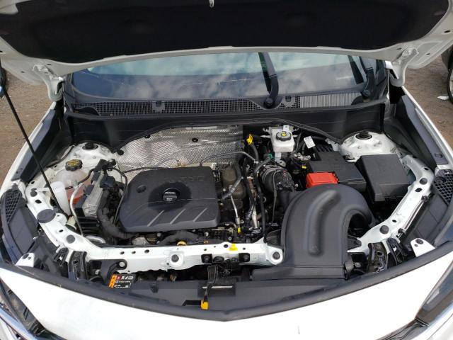 Photo 12 from auction – 2021 BUICK ENCORE GX with VIN KL4MMCSL1MB141114